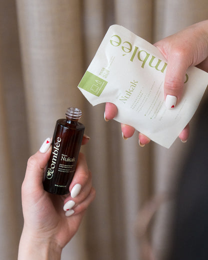 Sérum Nukak & sa Recharge