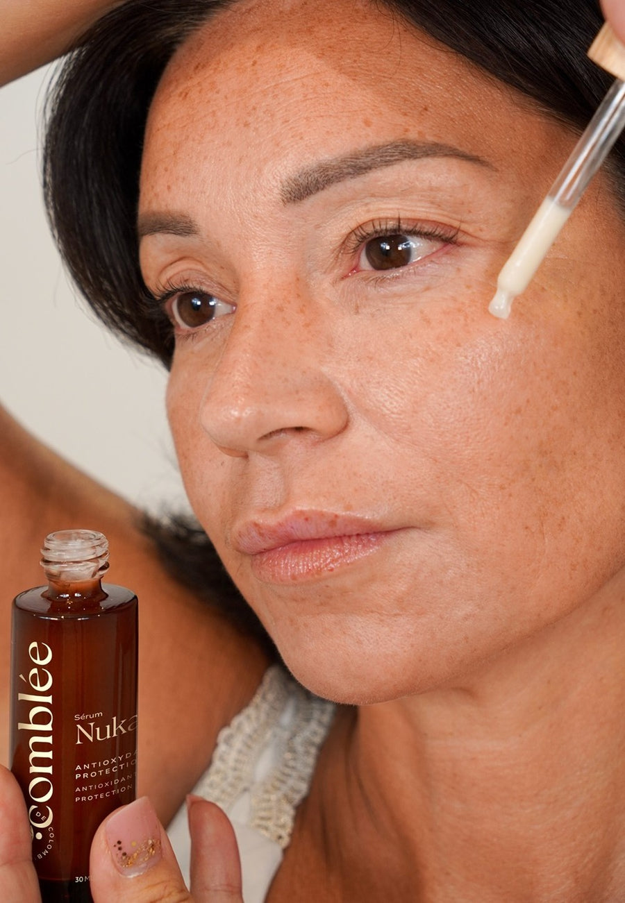 Le lien entre la science et la nature