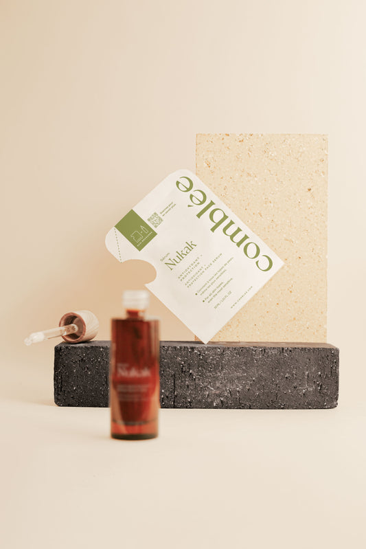 Sérum Nukak & sa Recharge